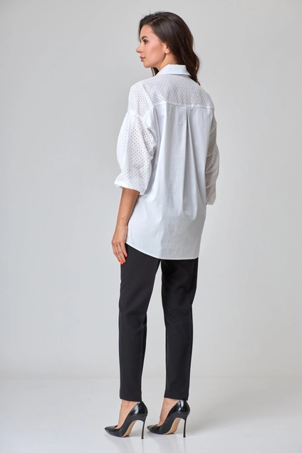 Рубашка 389 Talia Fashion