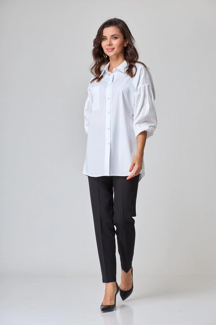 Рубашка 389 Talia Fashion
