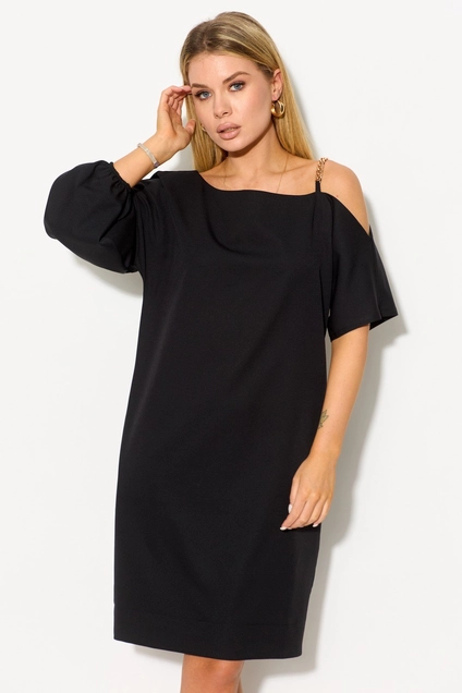Платье 394-1 Talia Fashion