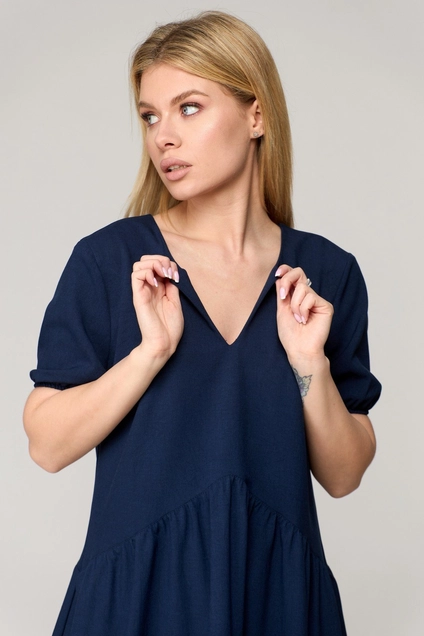 Платье 399 Talia Fashion