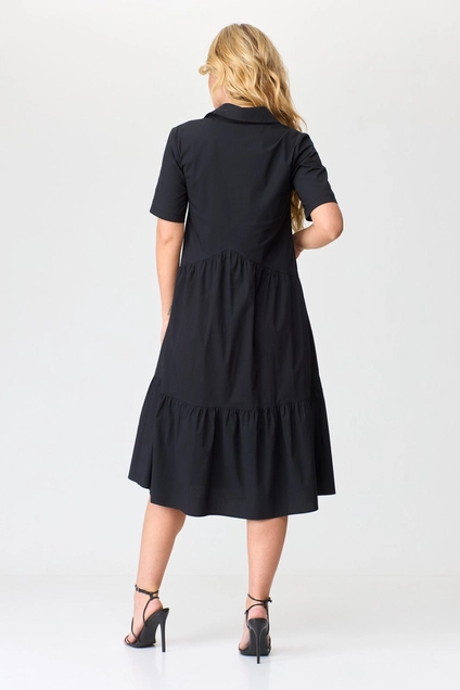 Платье 402 Talia Fashion