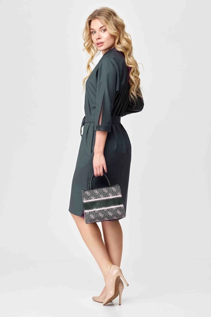 Платье 408 Talia Fashion