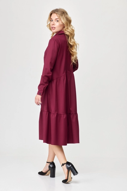 Платье 409 Talia Fashion