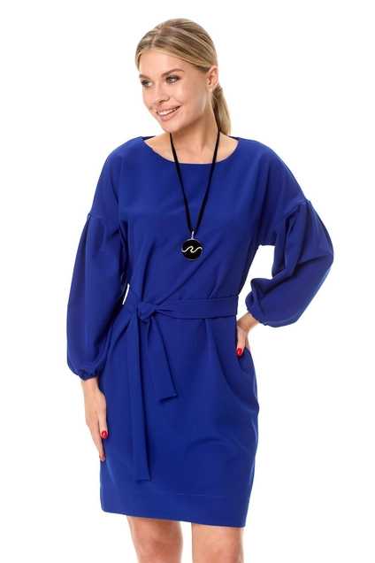Платье 411 Talia Fashion