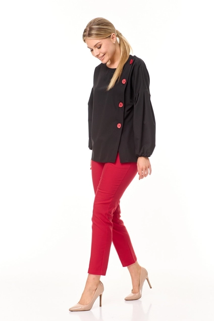 Блузка 412 Talia Fashion