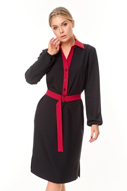 Платье 414 Talia Fashion