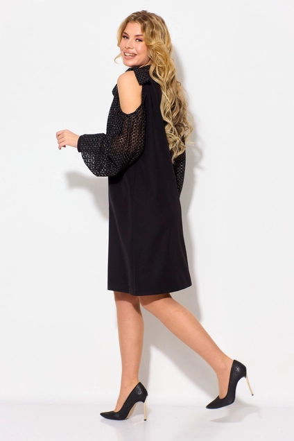 Платье 417 Talia Fashion