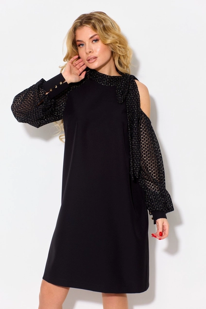 Платье 417 Talia Fashion