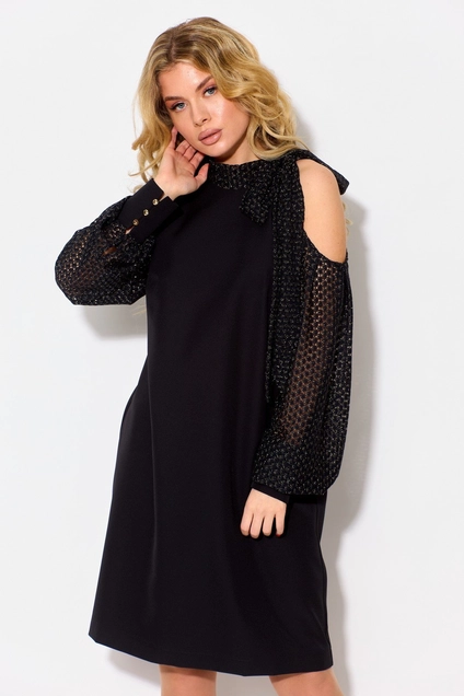 Платье 417 Talia Fashion