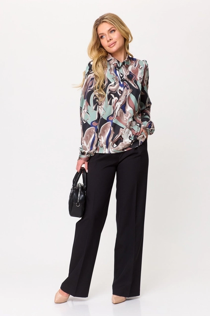 Блузка 422 Talia Fashion