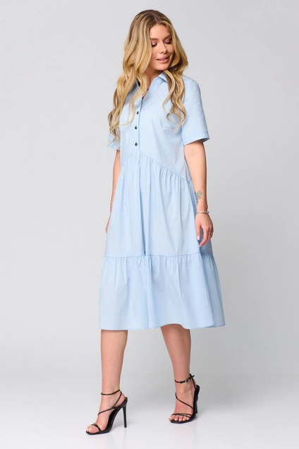 Платье 427 Talia Fashion
