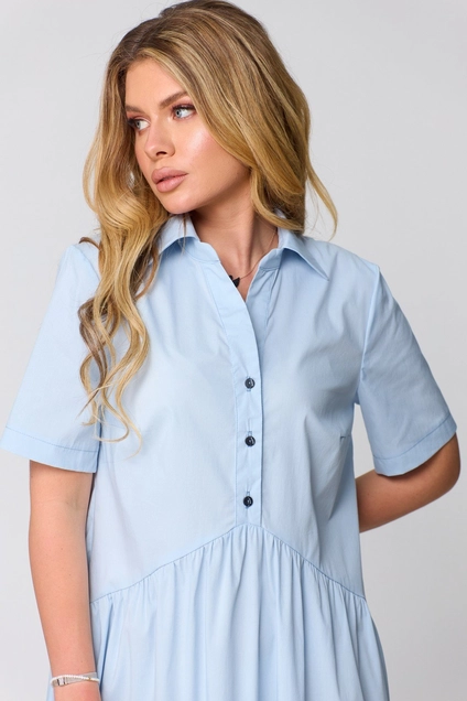 Платье 427 Talia Fashion