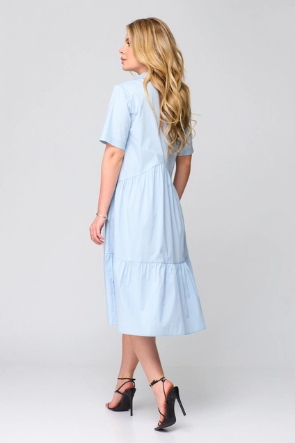 Платье 427 Talia Fashion