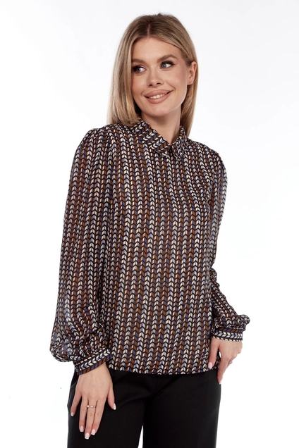 Блузка 432 Talia Fashion