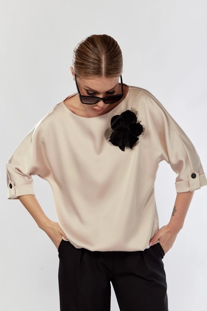 Блузка 434 Talia Fashion