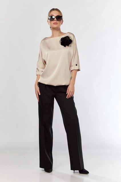 Блузка 434 Talia Fashion