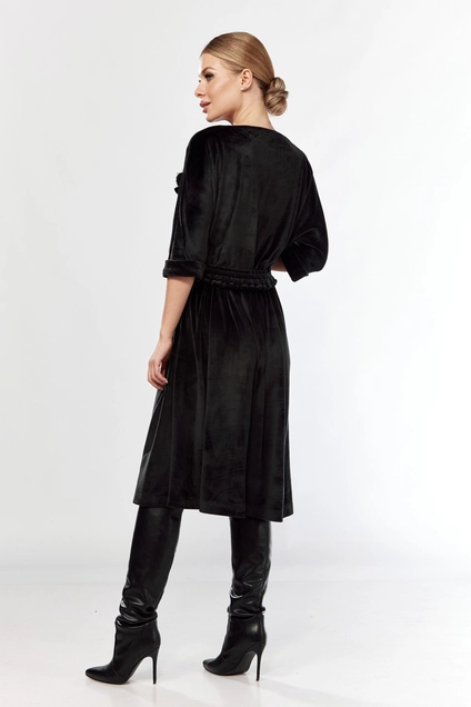 Платье 435 Talia Fashion