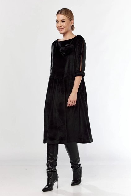 Платье 435 Talia Fashion