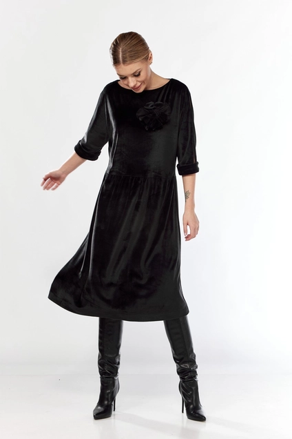Платье 435 Talia Fashion
