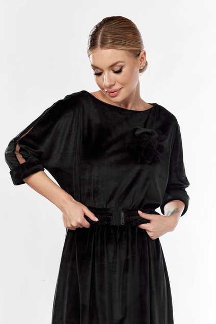 Платье 435 Talia Fashion