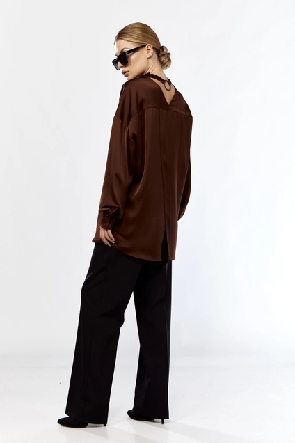 Рубашка 436 Talia Fashion