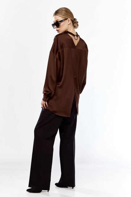Рубашка 436 Talia Fashion