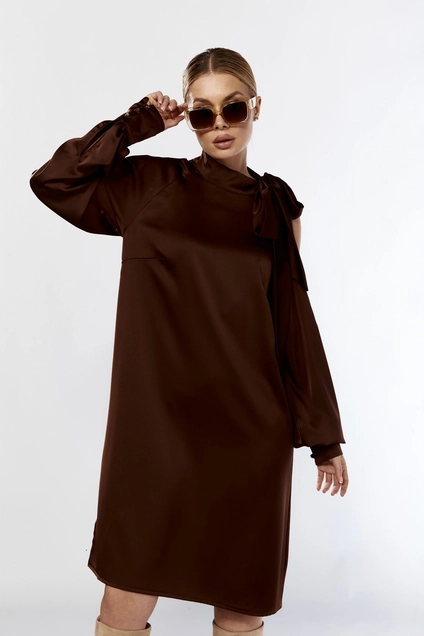 Платье 437 Talia Fashion
