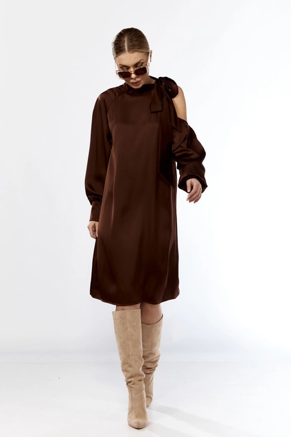 Платье 437 Talia Fashion