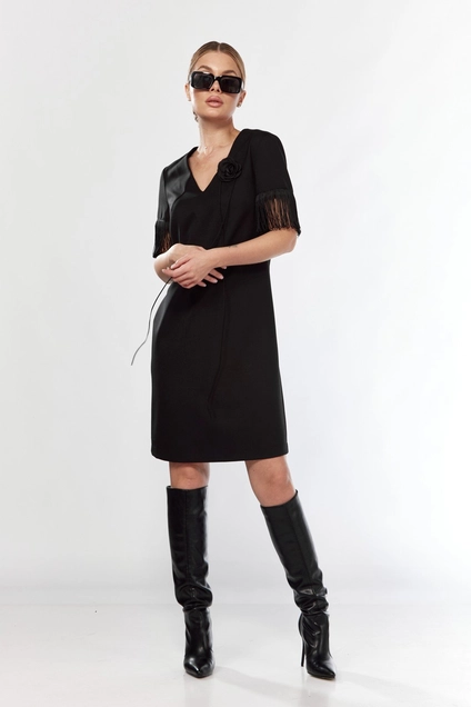 Платье 438 Talia Fashion