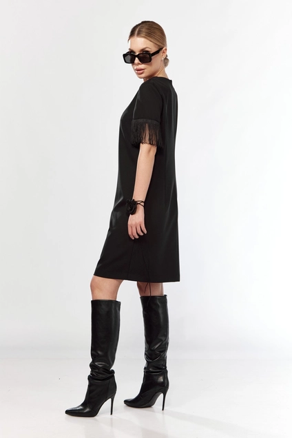 Платье 438 Talia Fashion