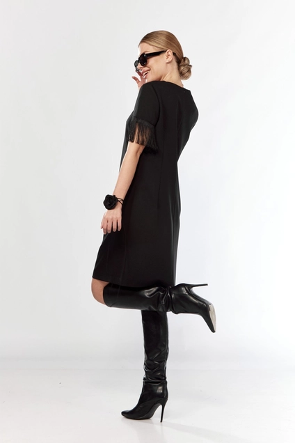 Платье 438 Talia Fashion
