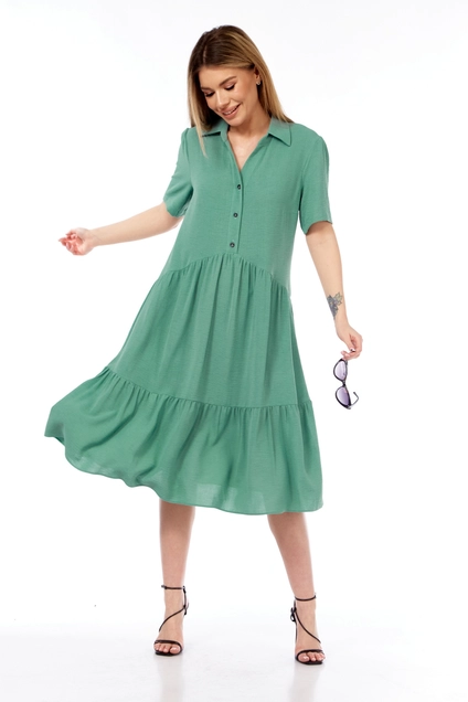 Платье 442 Talia Fashion