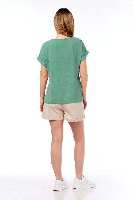 Блузка 443 Talia Fashion