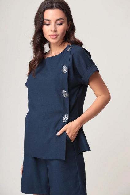Блузка 444 Talia Fashion
