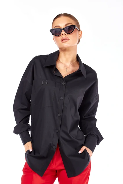 Рубашка 448 Talia Fashion