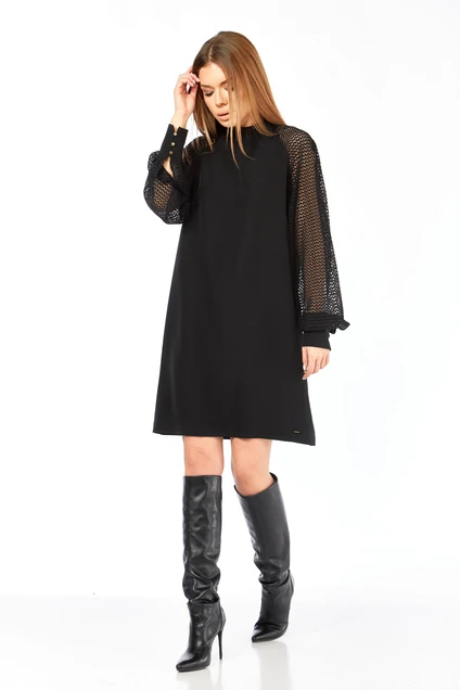Платье 454 Talia Fashion