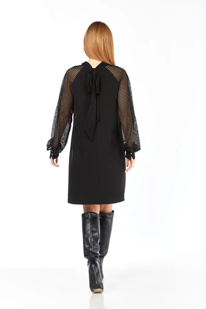 Платье 454 Talia Fashion