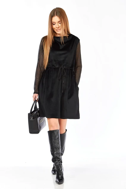 Платье 455 Talia Fashion