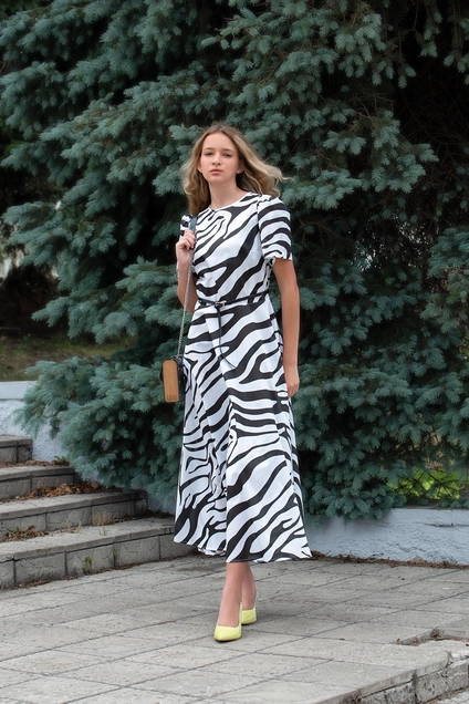 *Платье 510 Tanya Arzhanova