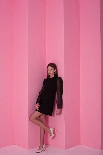Платье 470 Tanya Arzhanova