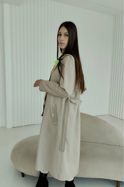 Плащ 519 Tanya Arzhanova