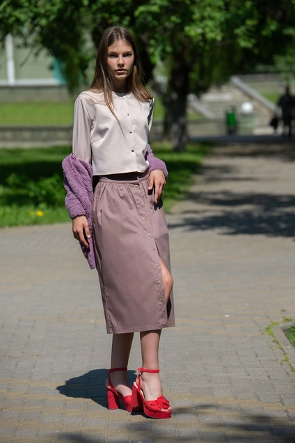 Юбка 420 Tanya Arzhanova