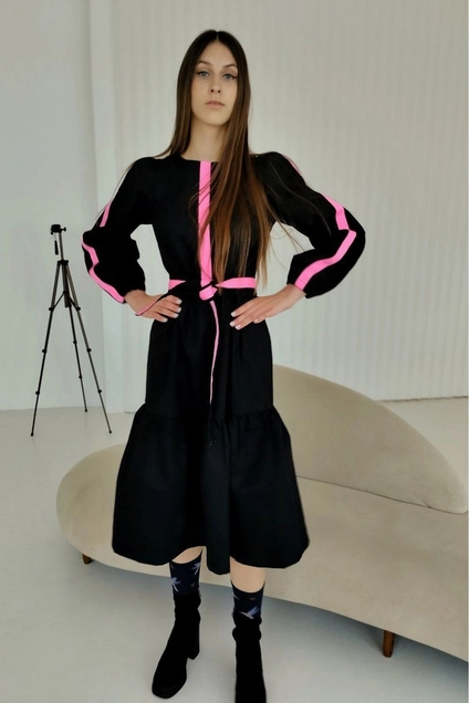 Платье 517 Tanya Arzhanova