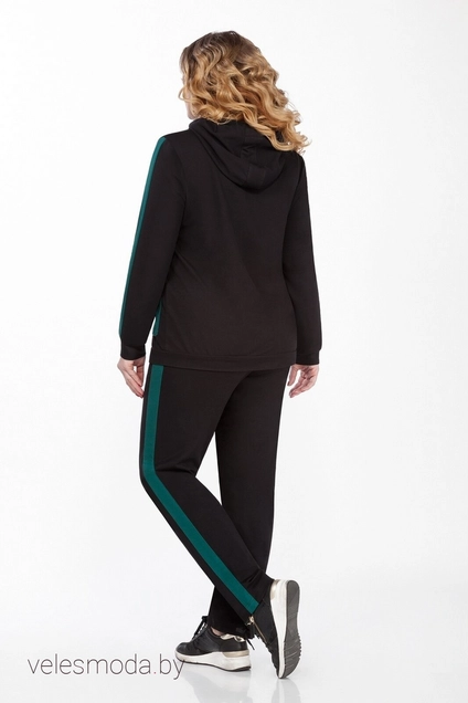 Спортивный костюм 1520 Tellura-l