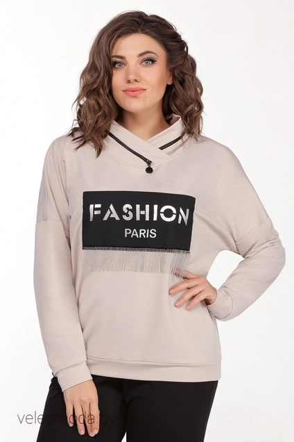 Спортивный костюм 1523 Tellura-l