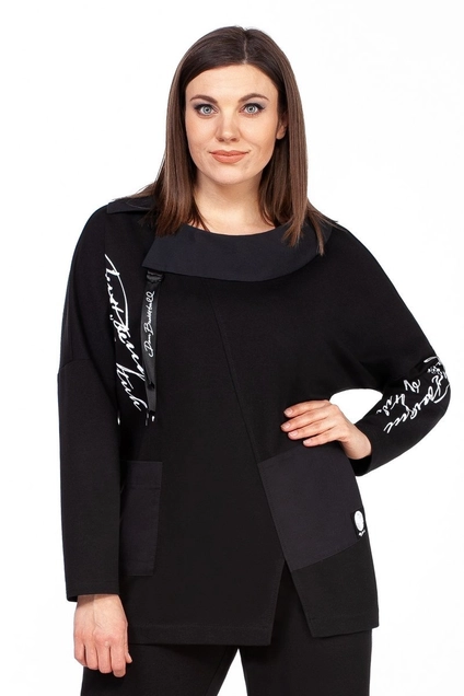 Спортивный костюм 1548 Tellura-l