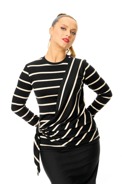 Джемпер 7701 Tender and nice фото 3