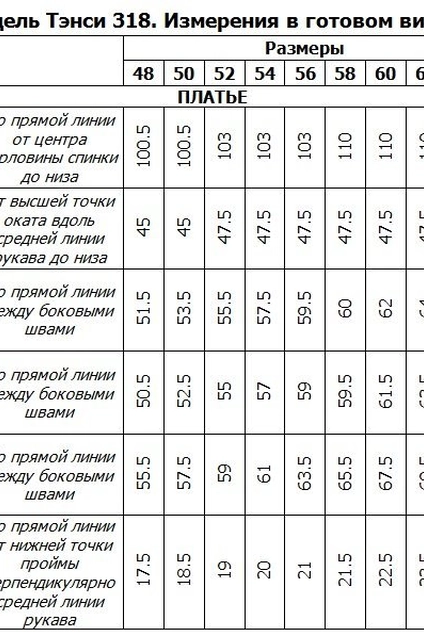 Платье 318 винный Tensi