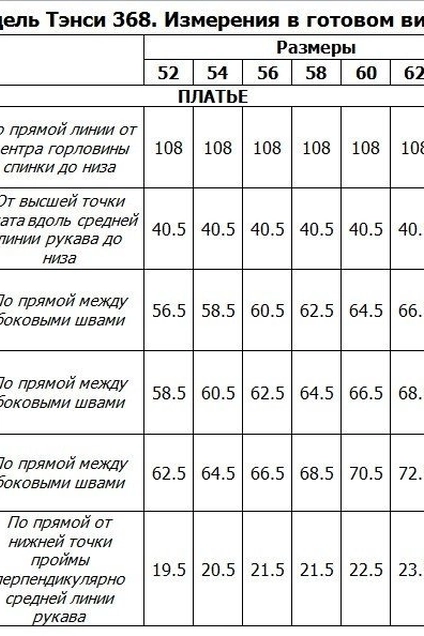 Платье 368 зеленый Tensi