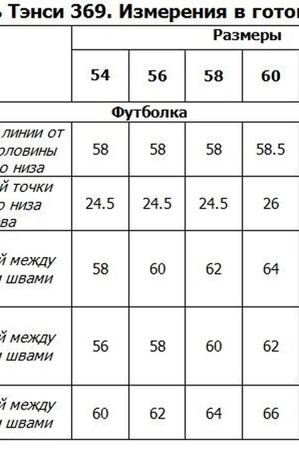 Костюм с юбкой 369 лаванда Tensi